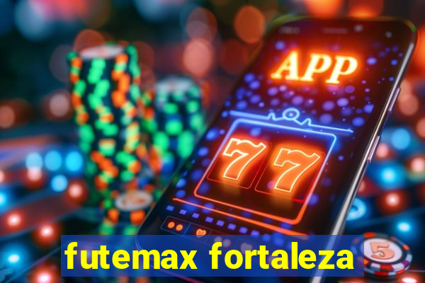 futemax fortaleza